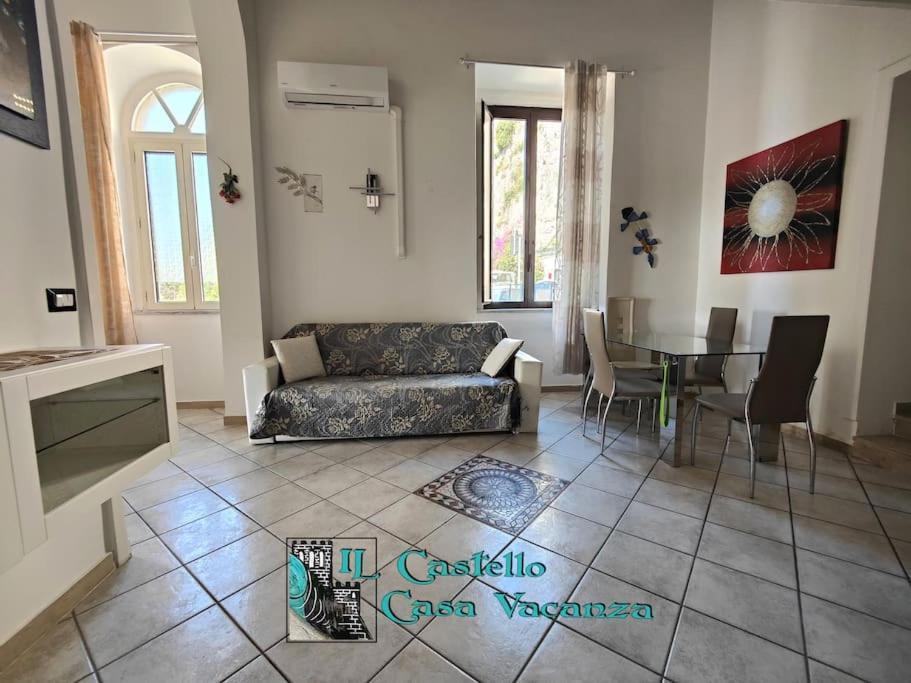 Il Castello Casa *