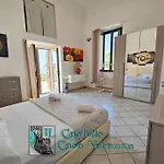 Il Castello Casa Vacanza