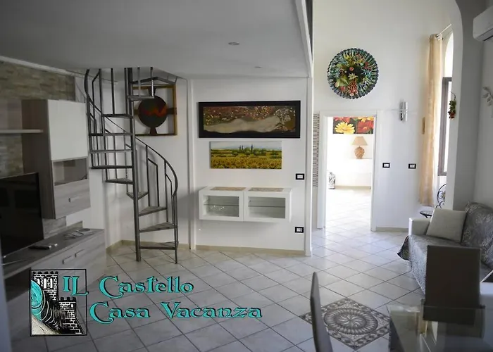 Il Castello Casa Vacanza