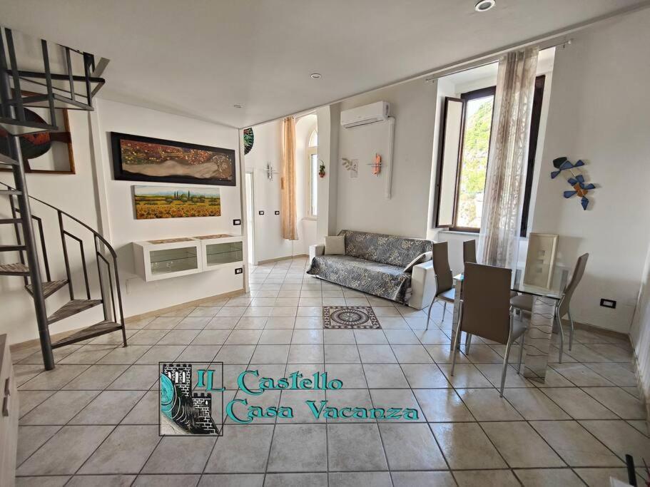 Holiday home Il Castello Casa