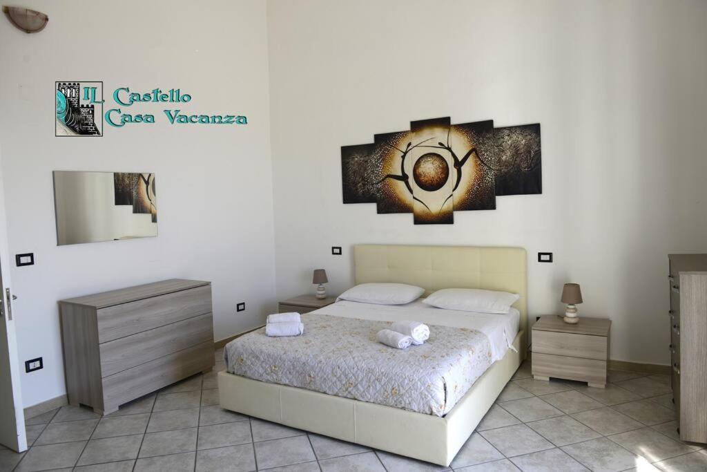 Il Castello Casa
