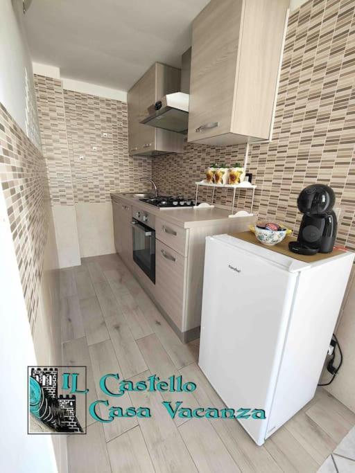 Il Castello Casa *